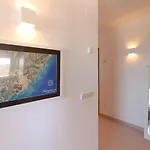 Lets Holidays Pool And Sea Views With 1 Parking Space Apartment *