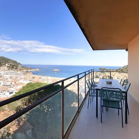 Apartment Pool And Sea Views With 1 Parking Space *