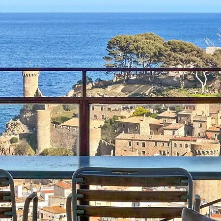 Lets Holidays Pool And Sea Views With 1 Parking Space