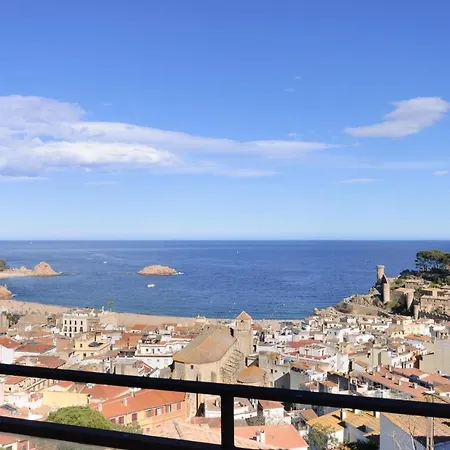 Apartment Pool And Sea Views With 1 Parking Space *