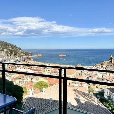 Apartment Pool And Sea Views With 1 Parking Space *