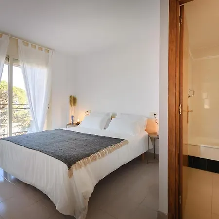 Lets Holidays Pool And Sea Views With 1 Parking Space * Tossa de Mar