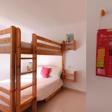 Pool And Sea Views With 1 Parking Space Apartment Tossa de Mar