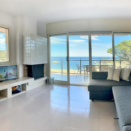 Lets Holidays Pool And Sea Views With 1 Parking Space