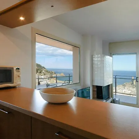 Lets Holidays Pool And Sea Views With 1 Parking Space *
