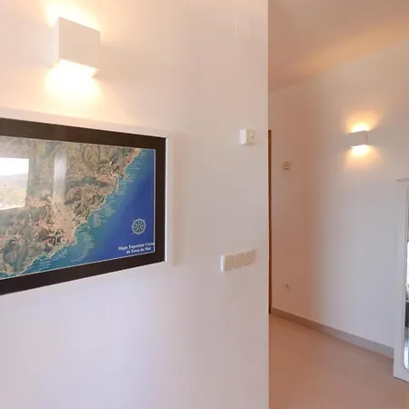 Lets Holidays Pool And Sea Views With 1 Parking Space Apartamento *