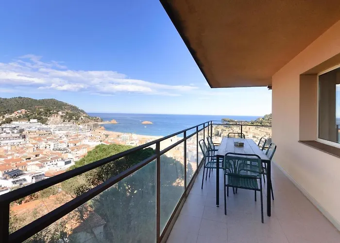 דירה Lets Holidays Pool And Sea Views With 1 Parking Space *
