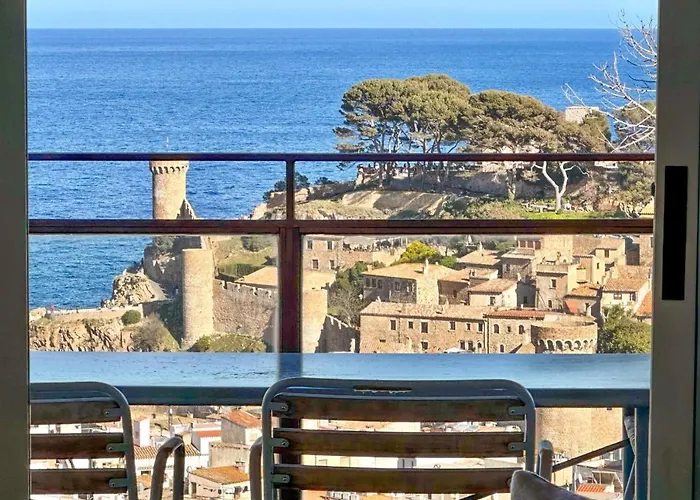 Lets Holidays Pool And Sea Views With 1 Parking Space