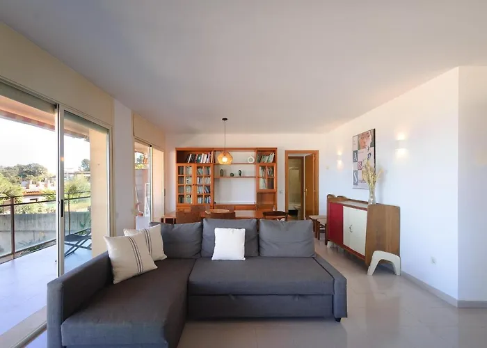 דירה Lets Holidays Pool And Sea Views With 1 Parking Space *
